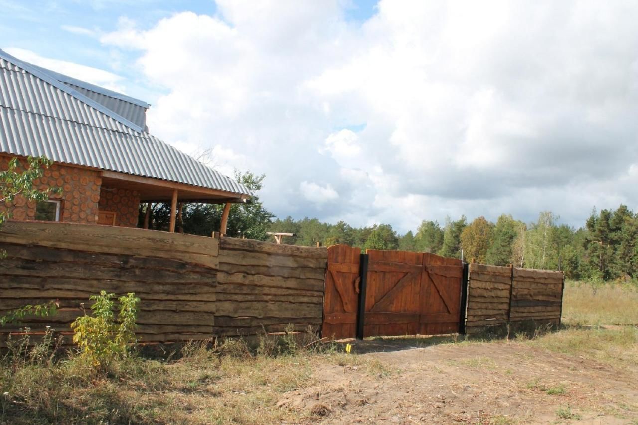 Загородные дома Agrousadba in Kalinkovichy Kalinkavichy-4