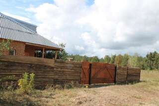 Загородные дома Agrousadba in Kalinkovichy Kalinkavichy-0